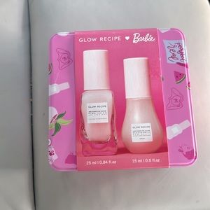 Exclusive, Barbie skin care set